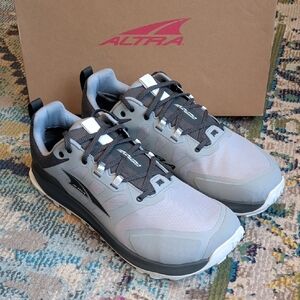 Altra Lone Peak 9 Waterproof Low hiking shoe Men's 14